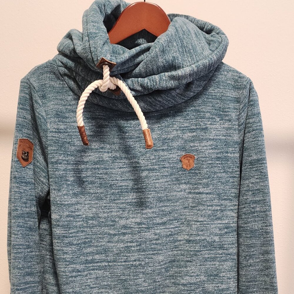 Naketano Hoodie